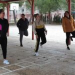 Forman a mujeres como promotoras de salud en Ciudad Real