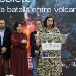 La gestión del Parque Arqueológico de Alarcos volverá a la Junta