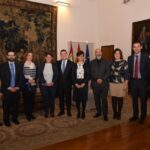 Más de 120 personas podrán participar en las lanzaderas de empleo de Puertollano y Talavera