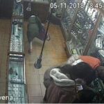 Investigada una pareja de Ciudad Real que usaba a sus hijas menores para robar