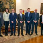 Cuenca tendrá un gran Parque Tecnológico y Científico unido a la Economía Circular centrado en el sector forestal