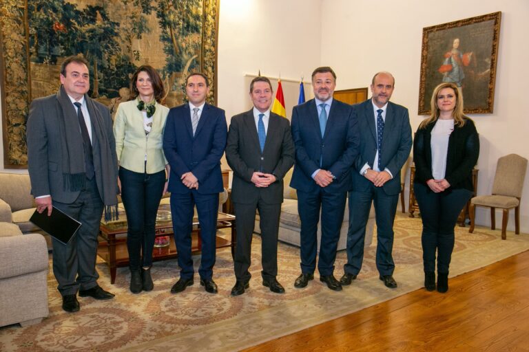 Cuenca tendrá un gran Parque Tecnológico y Científico unido a la Economía Circular centrado en el sector forestal