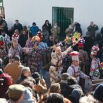 La Fiesta de La Endiablada de Almonacid del Marquesado, declarada Bien de Interés Cultural