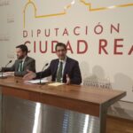 Diputación y Junta promueven en la provincia la eficiencia energética y el desarrollo sostenible con una inversión de 6’6 millones de euros