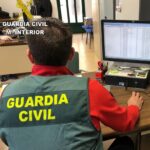 Cinco detenidos por estafar 120.000 euros a empresas de toda España, incluida Ciudad Real, con fraude del CEO