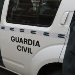 La Guardia Civil detiene a una persona por usurpación de estado civil en Socuéllamos