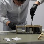 Deimos pone a punto en Puertollano su nanosatélite Neptuno para vigilancia marítima