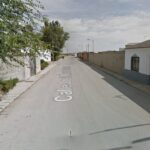 Fallece un motorista de 17 años atropellado por un tractor en Las Mesas