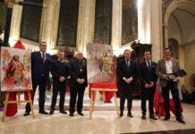 La Semana Santa de Albacete ya tiene su cartel ganador