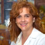 La doctora Silvia Quemada nombrada como nueva directora gerente del Área Integrada de Tomelloso