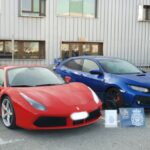 Seis detenidos por defraudar 15.000 euros adquiriendo teléfonos de alta gama en Cuenca