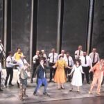 AMAO estrena El Barbero de Sevilla de Rossini en el Teatro Palenque de Talavera de la Reina