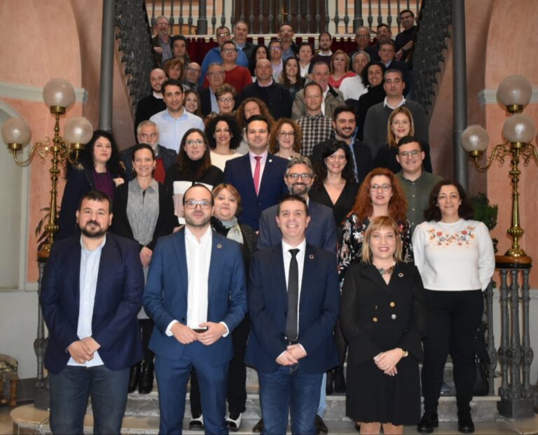 Responsables socialistas aplauden los Presupuestos de la Diputación de Albacete “porque son las mejores cuentas posibles para la provincia” Responsables socialistas aplauden los Presupuestos de la Diputación de Albacete “porque son las mejores cuentas posibles para la provincia”