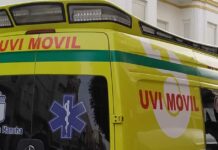 Herida una camarera del Recinto Ferial de Albacete