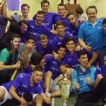 La Diputación de Ciudad Real destina 380.000 euros a clubes federados de deportes colectivos e individuales