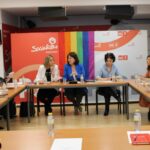 PSOE C-LM afirma que apuesta por una Ley LGTBI pionera y que tenga en cuenta la ruralidad