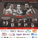 La III edición de los «Premios Taurinos» de Socuéllamos ha sido presentada junto al acto de entrega de galardones