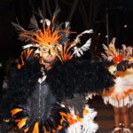 Las comparsas saldrán a la calle este fin de semana para despedir el Carnaval 2020 de La Roda