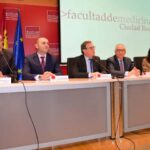 Los retos de la salud en la agenda 2030 abren una nueva edición del ciclo ‘Derechos Humanos y Sociedad’ de la UCLM
