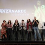 ManzanaREC clausura su VII edición con más de 1.000 visitantes