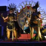 Premios de hasta 1.000€ en el Concurso de Comparsas de Socuéllamos