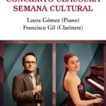 El Real Conservatorio Profesional de Música y Danza de Albacete celebrará su semana cultural del 26 al 28 de febrero