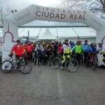 La Diputación de Ciudad Real resuelve subvenciones a ayuntamientos para proyectos deportivos por 103.000 euros