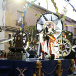 Mota del Cuervo y La Puebla de Almoradiel triunfan en el desfile de Carnaval de Villafranca