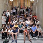 La Diputación financia en 63 ayuntamientos talleres para prevenir la violencia de género, promover la igualdad y la interculturalidad