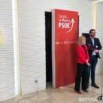 El PSOE de la región apuesta por la "igualdad" de trato por parte del Gobierno a todas las CCAA