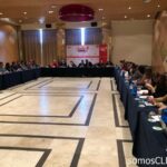 El PSOE de la región apuesta por la "igualdad" de trato por parte del Gobierno a todas las CCAA