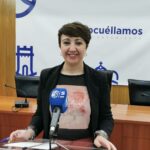 La alcaldesa de Socuéllamos afirma que «el arreglo de la Carretera de Las Mesas va a ser una realidad”