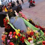 Con lágrimas de diversión se pone fin al Carnaval 2020 de Manzanares