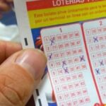 El sorteo de «Euromillones» deja más de 30.000 euros en Alcázar de San Juan