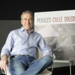 José Luis Perales dará su nombre al Teatro Auditorio de Cuenca y será nombrado hijo adoptivo de la ciudad