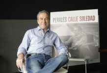 José Luis Perales dará su nombre al Teatro Auditorio de Cuenca y será nombrado hijo adoptivo de la ciudad