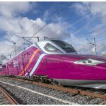 El Avlo a Valencia, con parada en Cuenca, suma 25.000 billetes vendidos en cuatro horas