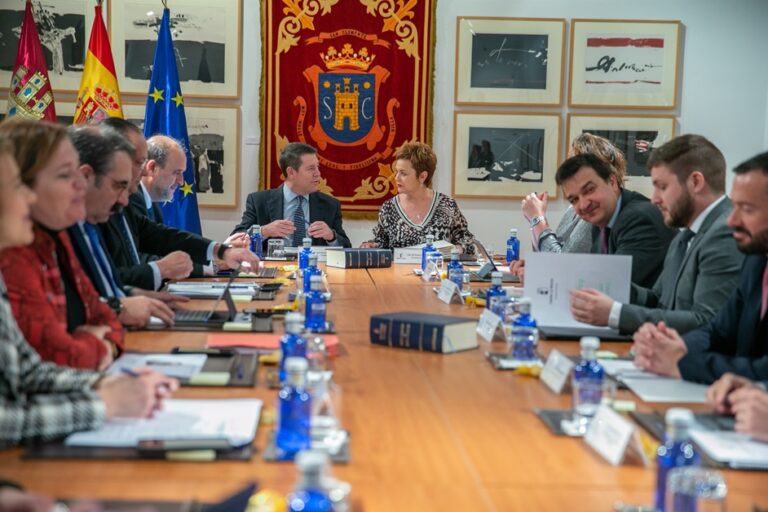 San Clemente contará con una nueva depuradora que garantice la seguridad ambiental