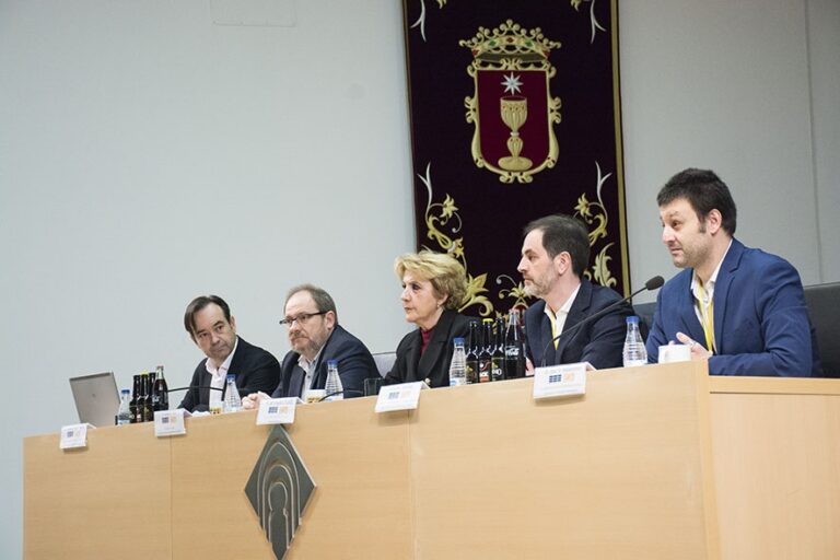 La UCLM acoge en el Campus de Cuenca la VI de las Jornadas de Seguridad Informática «MorterueloCon»