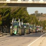 Agricultores de Ciudad Real iniciarán sus movilizaciones el 8 de febrero con una tractorada