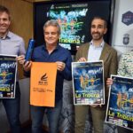 La XIII Carrera Urbana de Ciudad Real ‘La Tribuna’ rendirá homenaje a las mujeres corredoras el 8 de marzo