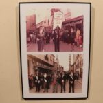 Sesenta años de historia del Carnaval de Manzanares recogidos en una exposición fotográfica