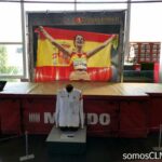 La raqueta de Rafa Nadal, los coches de Fernando Alonso o la camiseta de Iniesta visitan Albacete durante un mes