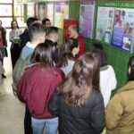 La exposición ‘Mujeres científicas’ llega al Instituto ‘Azuer’ de Manzanares
