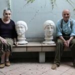 Fallece a los 87 años la artista María Moreno, esposa de Antonio López García