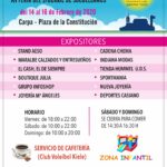 Este fin de semana, llega a Socuéllamos ‘Feristock 2020’