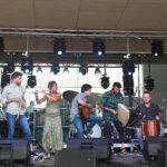 Rodrigo Cuevas y Zas! Candil Folk, nuevas confirmaciones para Estival Cuenca 2020