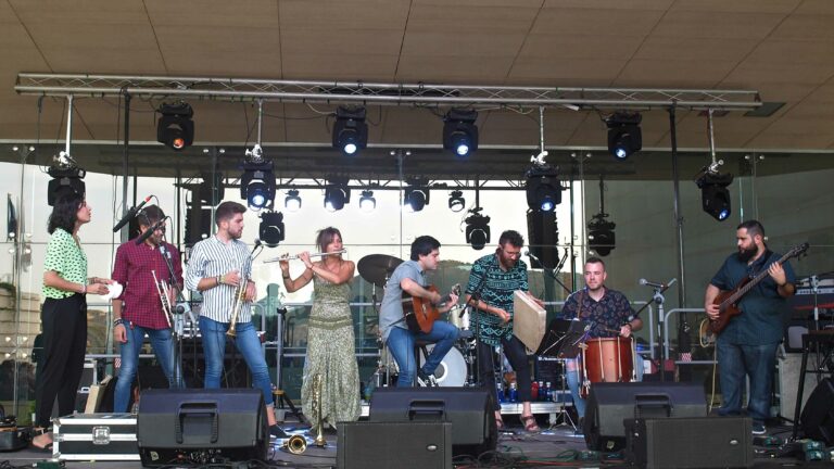 Rodrigo Cuevas y Zas! Candil Folk, nuevas confirmaciones para Estival Cuenca 2020