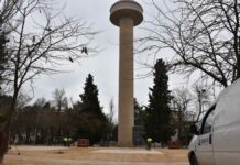 La Fiesta del Árbol de Albacete volverá a abrir sus puertas este Jueves Lardero
