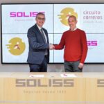 Soliss se convierte en patrocinador del Circuito de Carreras Populares de Ciudad Real